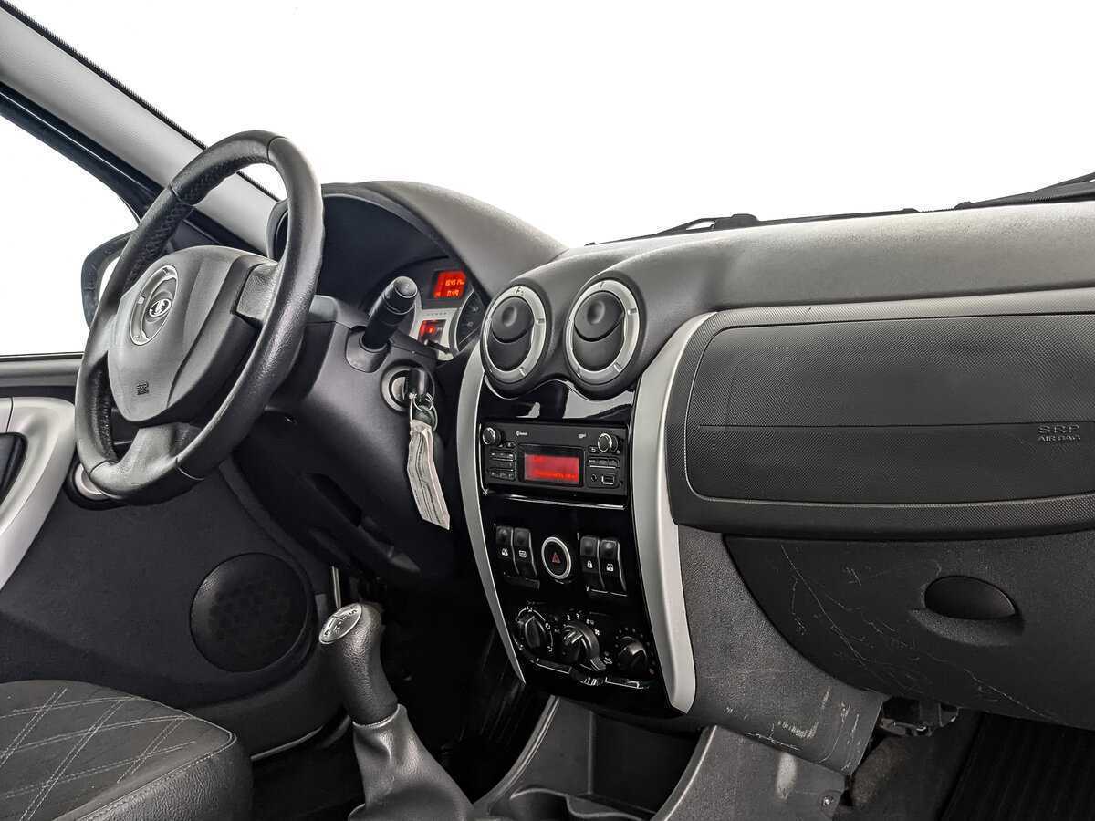 Купить Lada (ВАЗ) Largus, 2019, 164 513 км.. Фото: #8