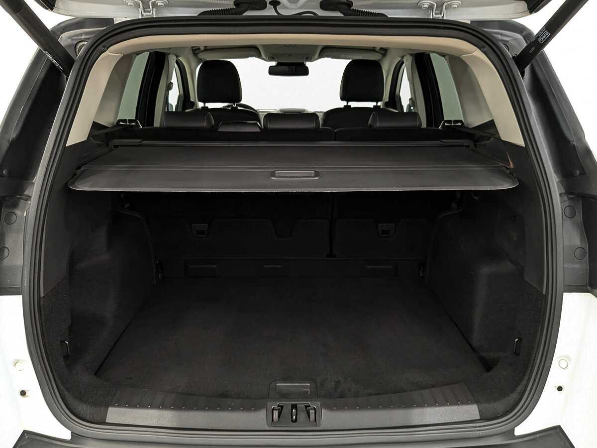 Купить Ford Kuga, 2016, 78 607 км.. Фото: #9