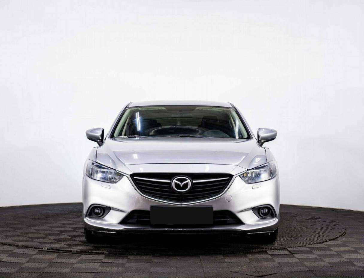 Купить Mazda 6, 2012, 180 000 км.. Фото: #1
