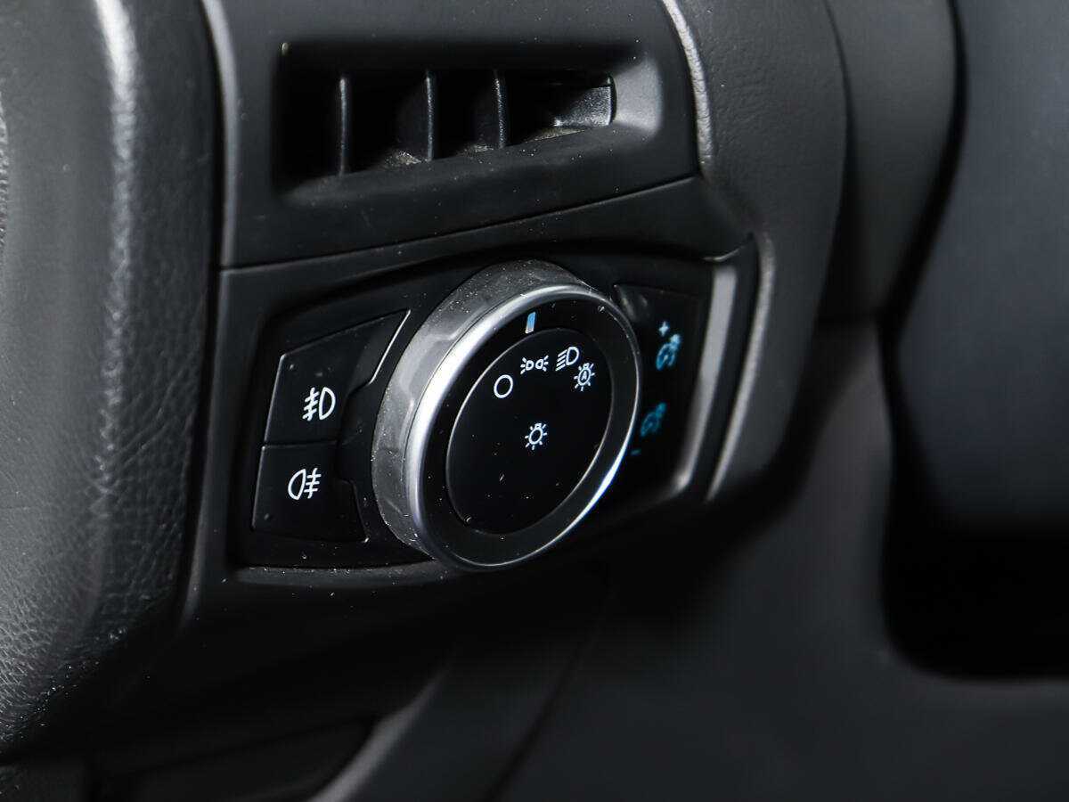 Купить Ford Focus, 2016, 101 320 км.. Фото: #15