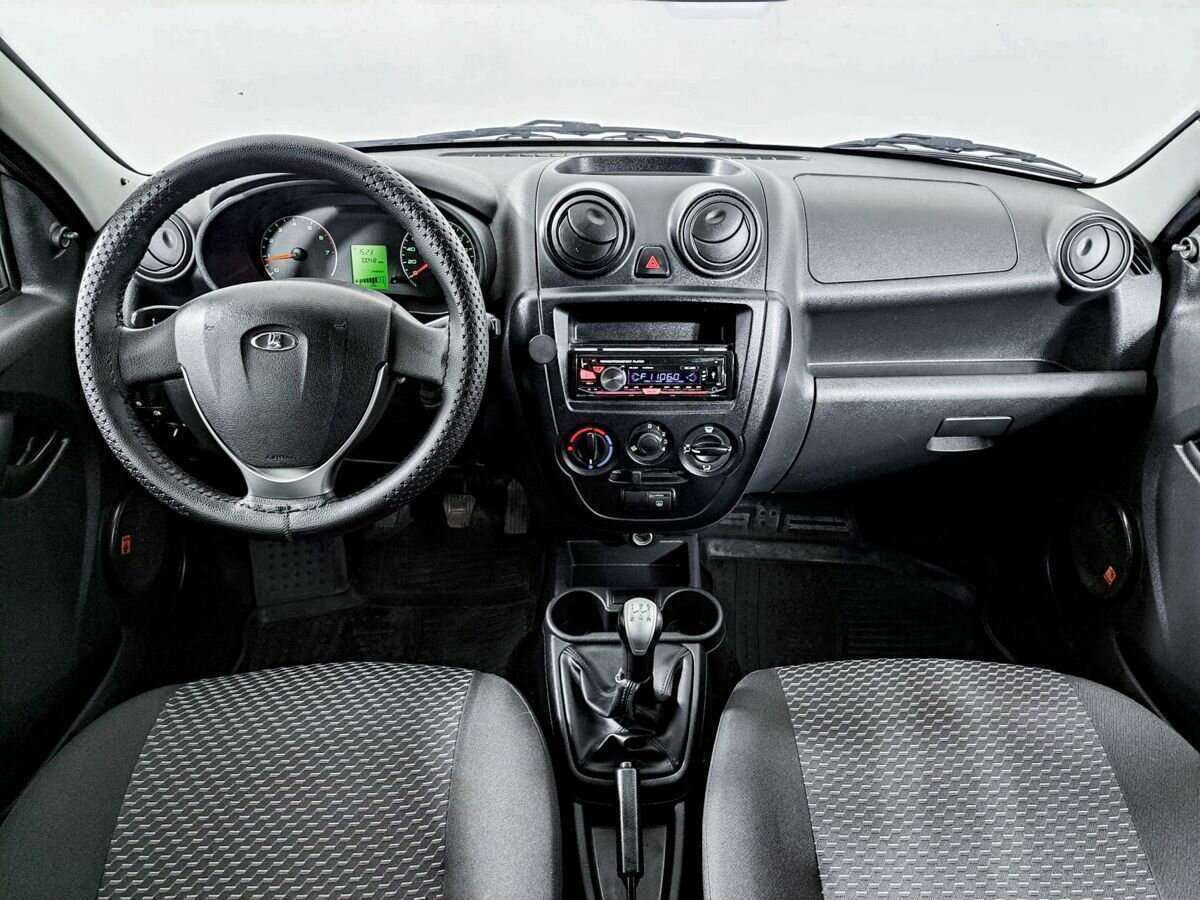 Купить Lada (ВАЗ) Granta, 2018, 70 000 км.. Фото: #11