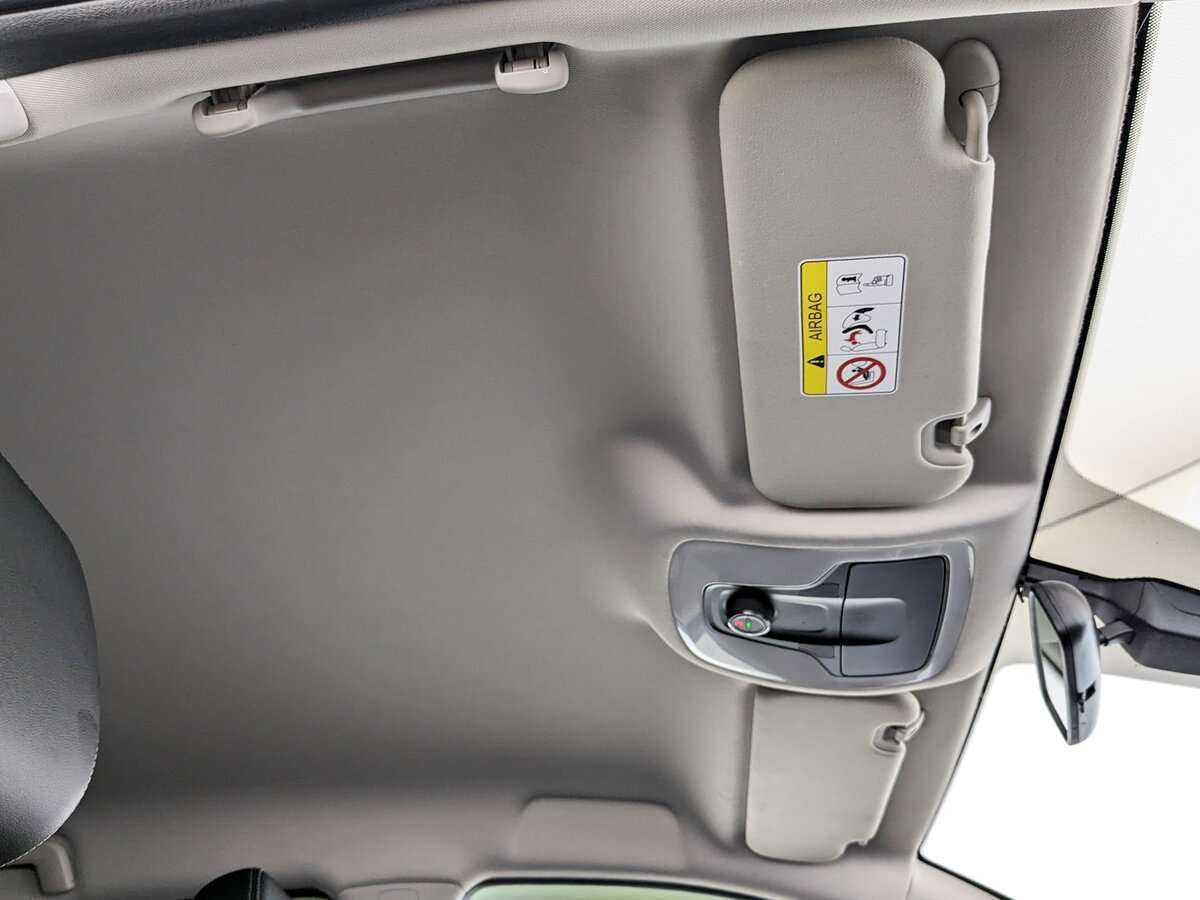 Купить Chery Tiggo 7, 2019, 99 646 км.. Фото: #18