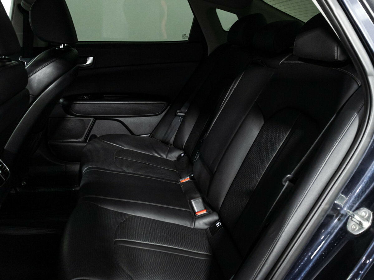 Купить Kia Optima, 2018, 220 000 км.. Фото: #8