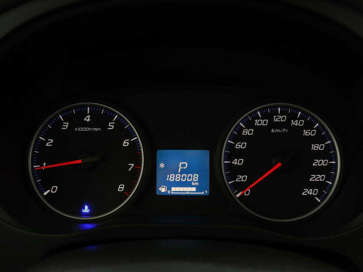 Купить Mitsubishi Outlander, 2017, 188 006 км.. Фото: #10