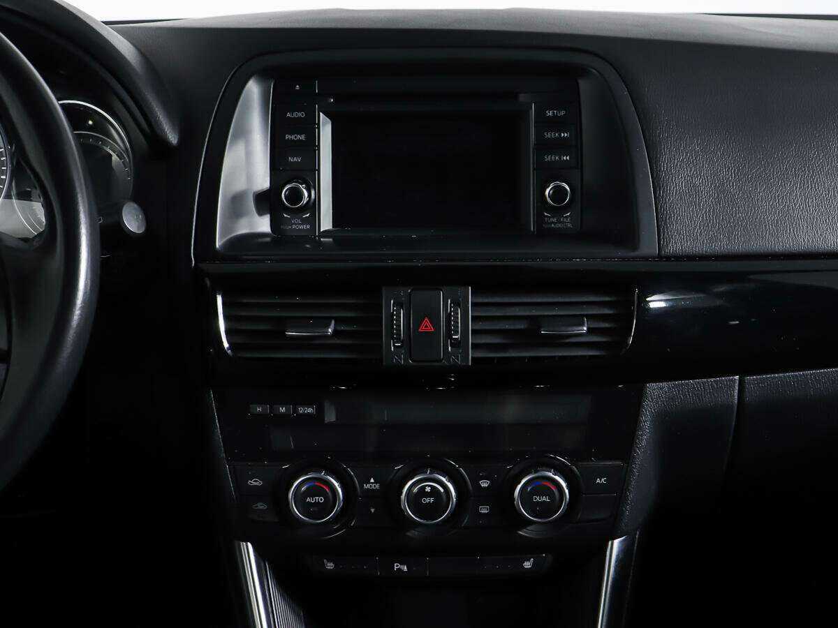 Купить Mazda CX-5, 2013, 203 903 км.. Фото: #11