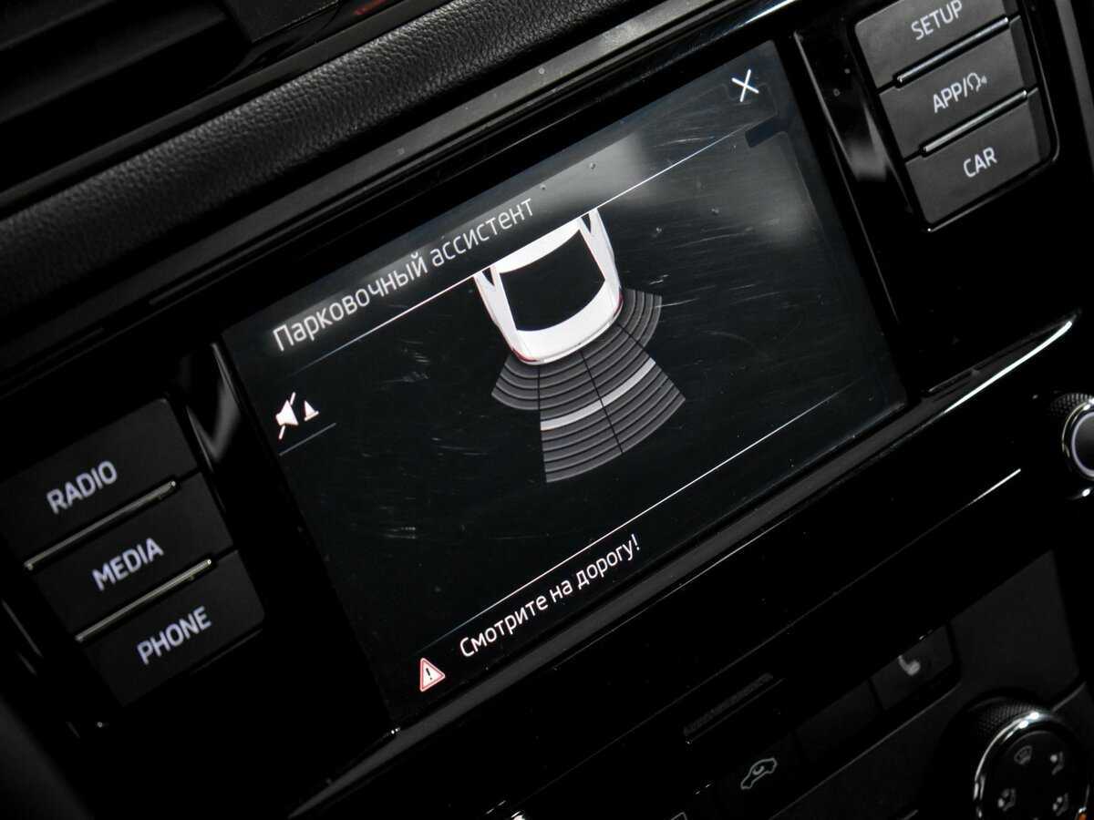 Купить Skoda Octavia, 2019, 54 182 км.. Фото: #16