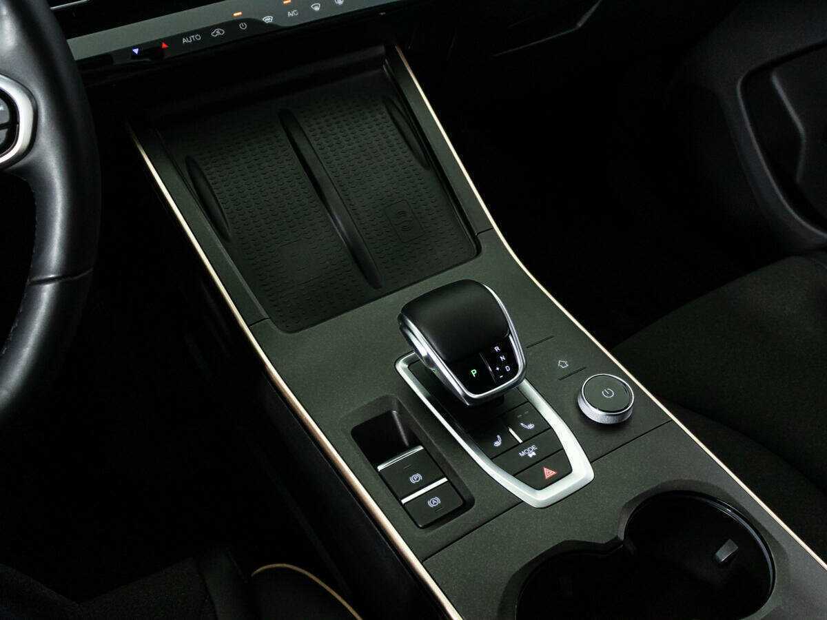 Купить OMODA C5, 2023, 28 334 км.. Фото: #15