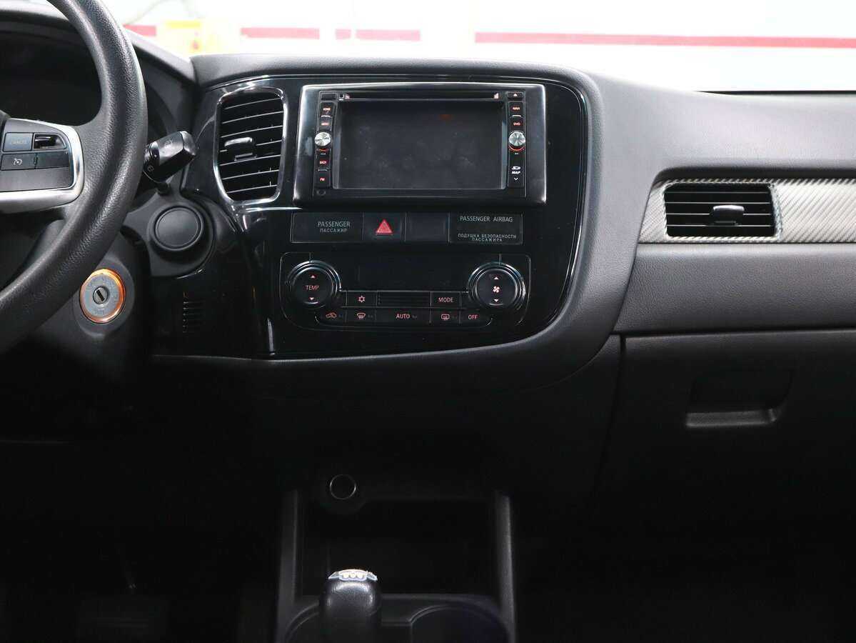 Купить Mitsubishi Outlander, 2013, 136 000 км.. Фото: #17