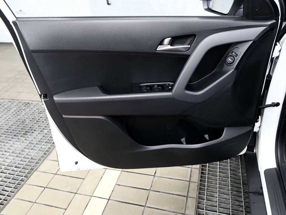 Купить Hyundai Creta, 2018, 53 000 км.. Фото: #7