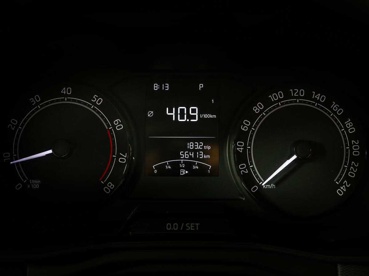 Купить Skoda Rapid, 2021, 56 335 км.. Фото: #10