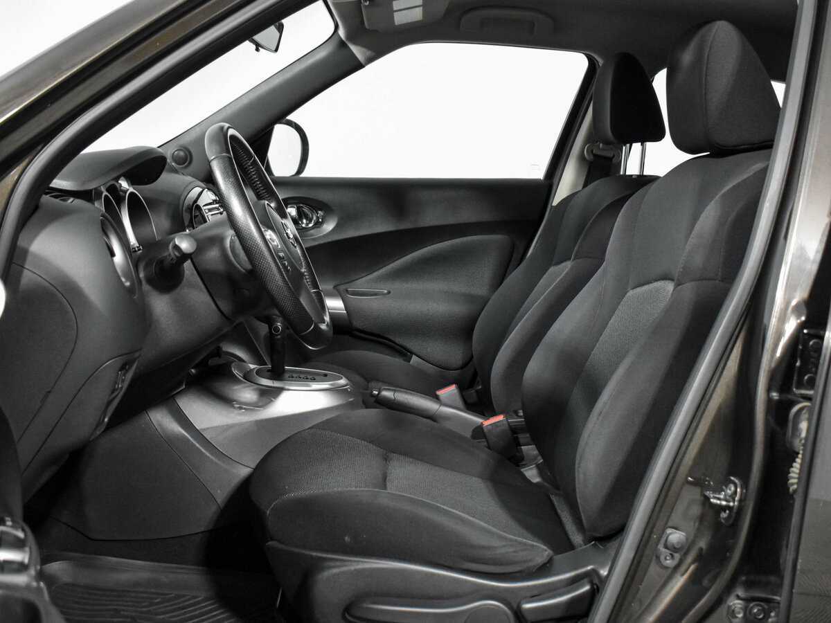 Купить Nissan Juke, 2013, 80 897 км.. Фото: #9