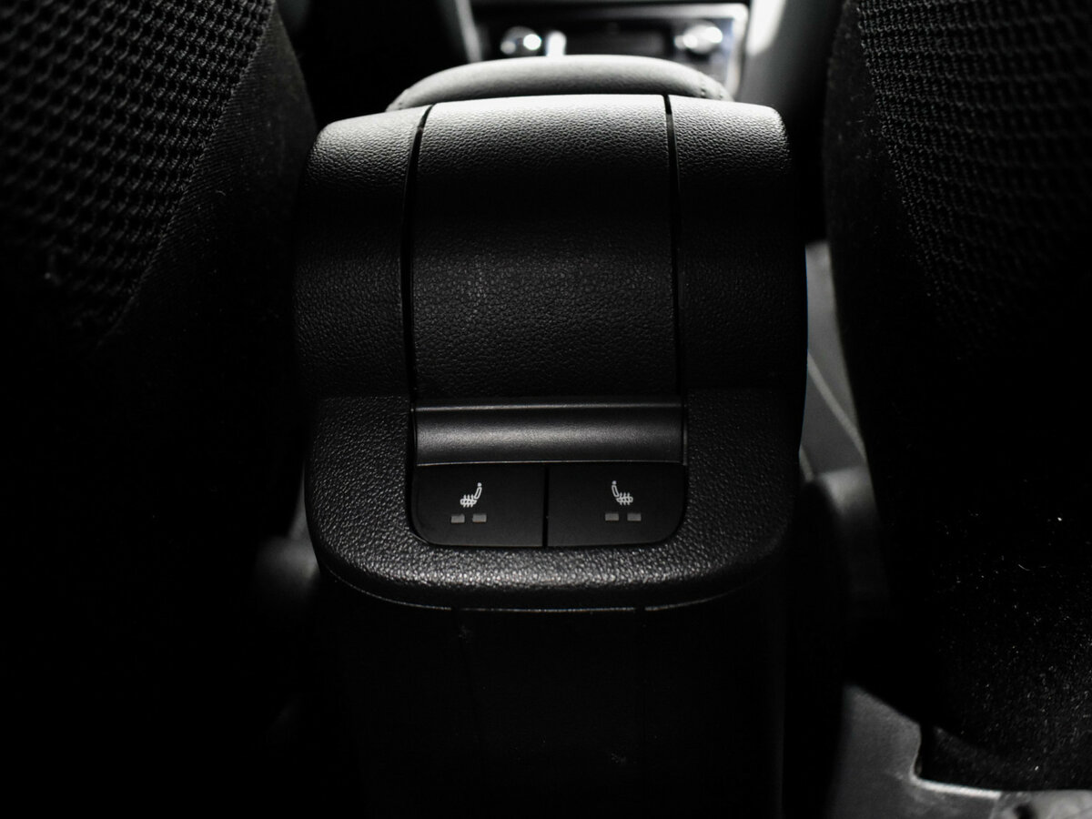 Купить Skoda Rapid, 2018, 36 709 км.. Фото: #20