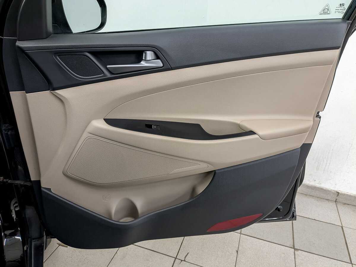 Купить Hyundai Tucson, 2015, 146 433 км.. Фото: #20