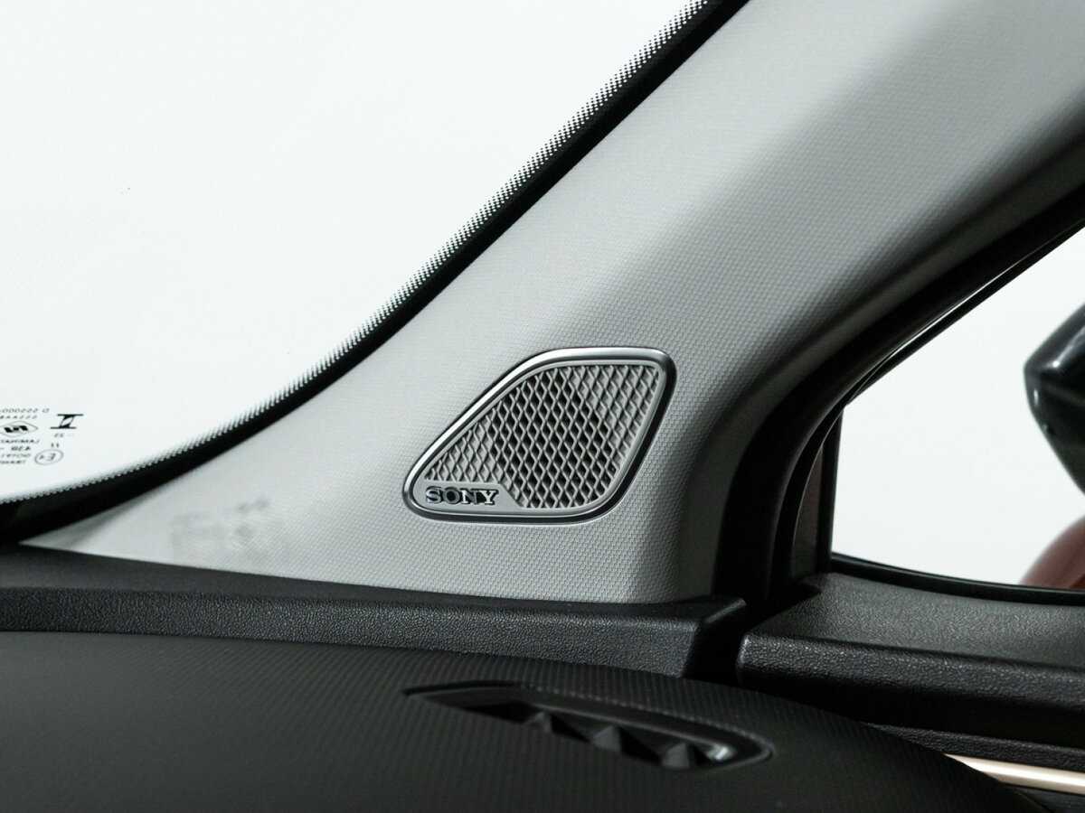 Купить OMODA C5, 2023, 24 707 км.. Фото: #22