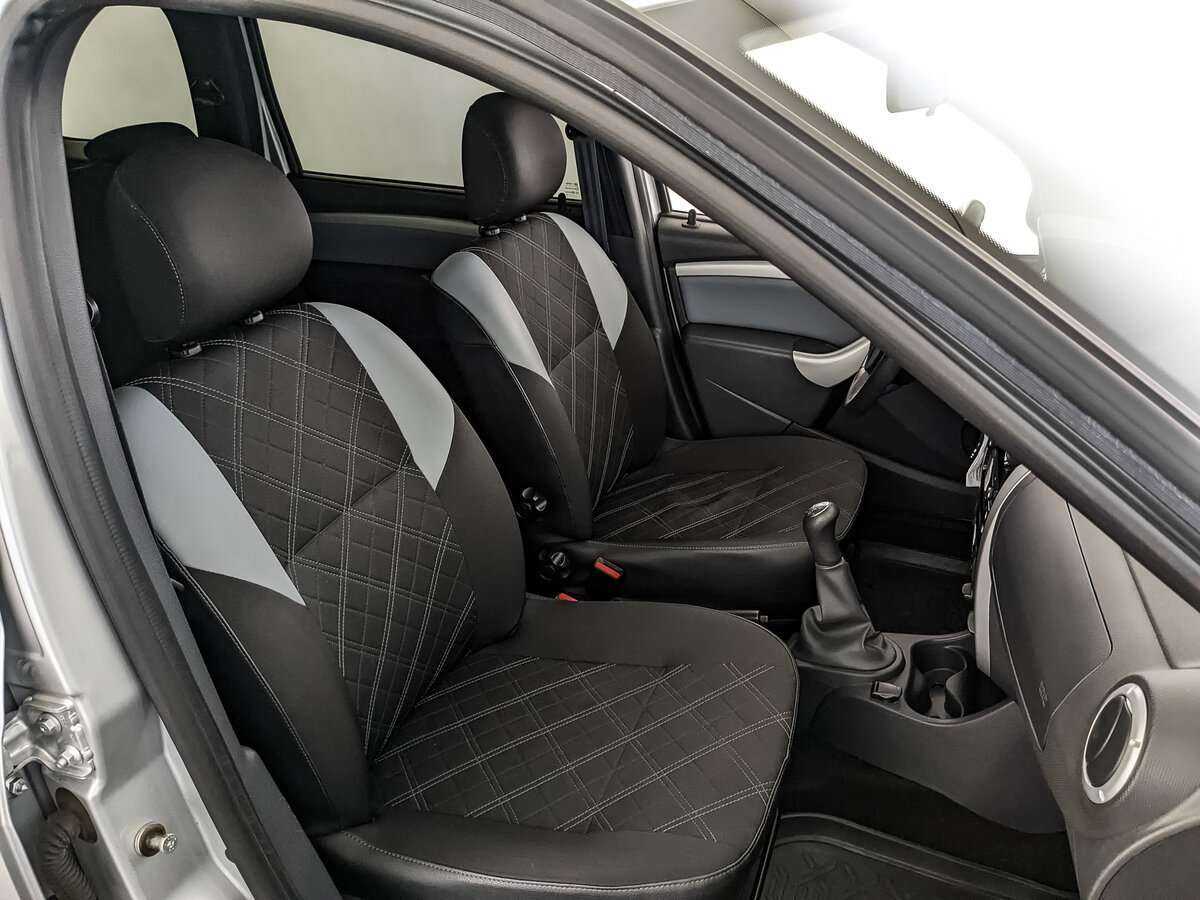 Купить Lada (ВАЗ) Largus, 2019, 46 975 км.. Фото: #19