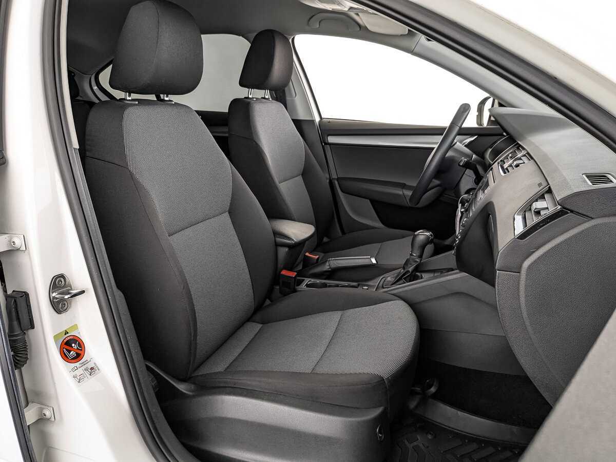 Купить Skoda Octavia, 2014, 150 029 км.. Фото: #20