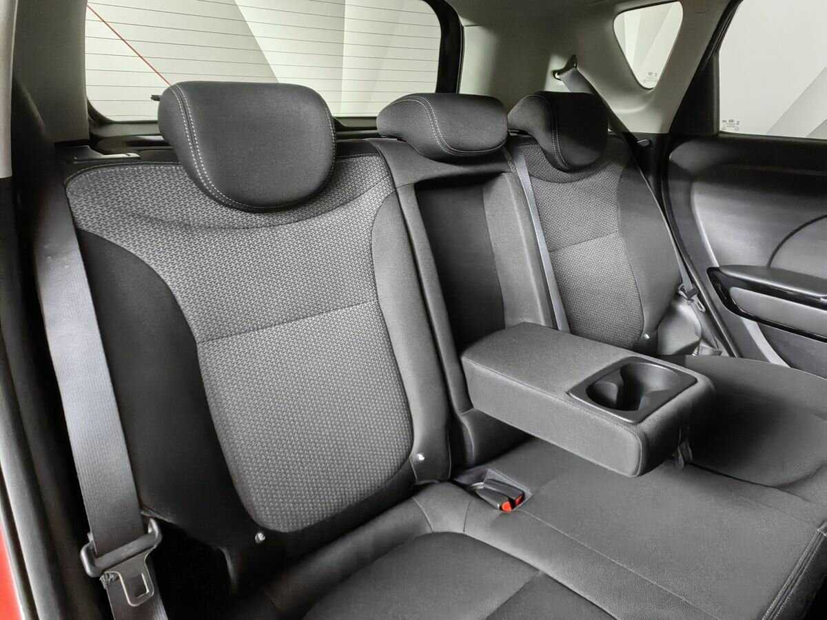 Купить Kia Soul, 2017, 112 029 км.. Фото: #12