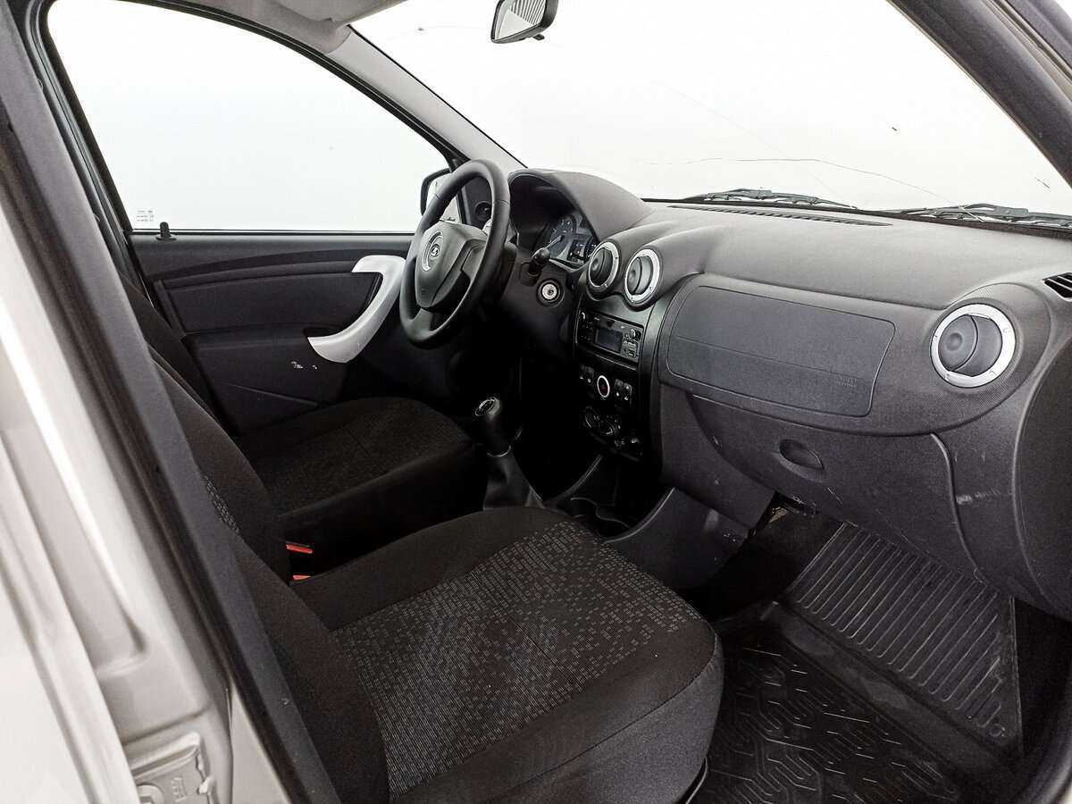 Купить Lada (ВАЗ) Largus, 2021, 108 417 км.. Фото: #6