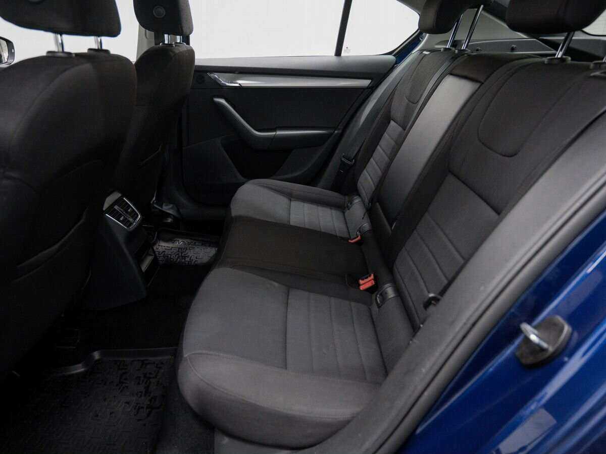 Купить Skoda Octavia, 2015, 140 066 км.. Фото: #11