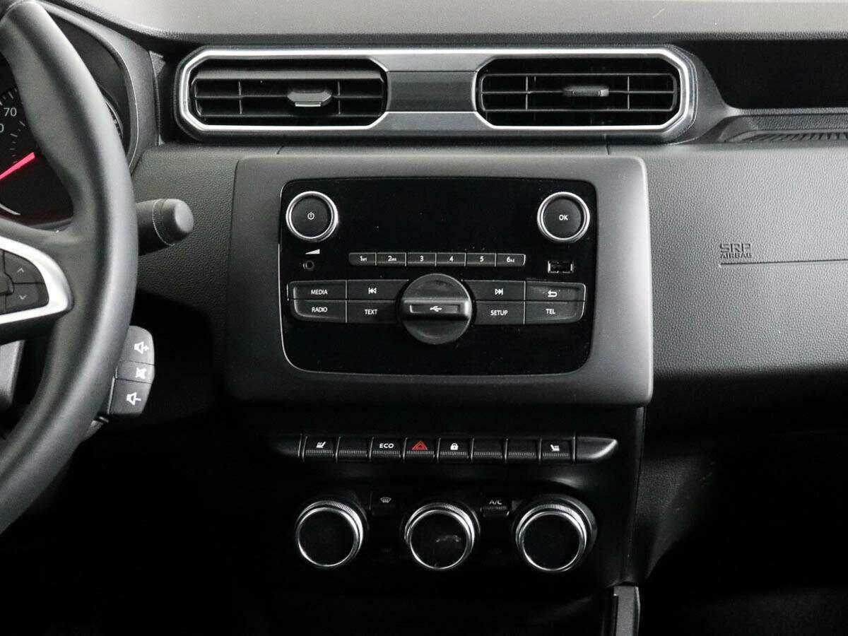 Купить Renault Duster, 2022, 82 246 км.. Фото: #11