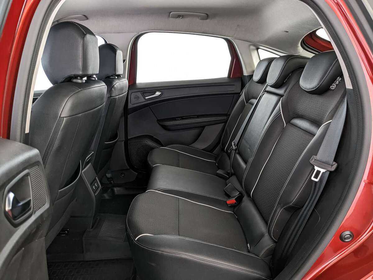 Купить Renault Arkana, 2019, 58 938 км.. Фото: #13