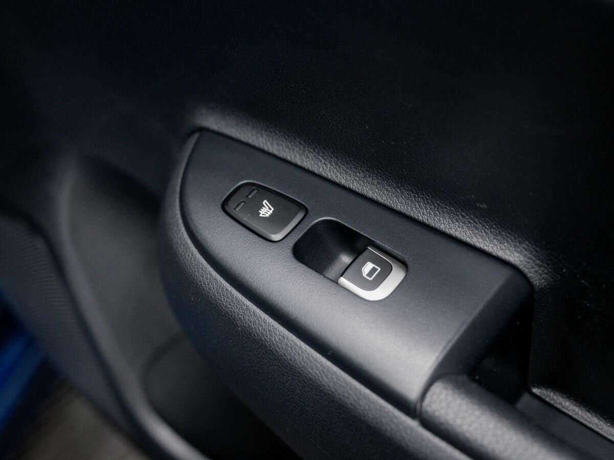 Купить Kia Rio, 2022, 53 600 км.. Фото: #11