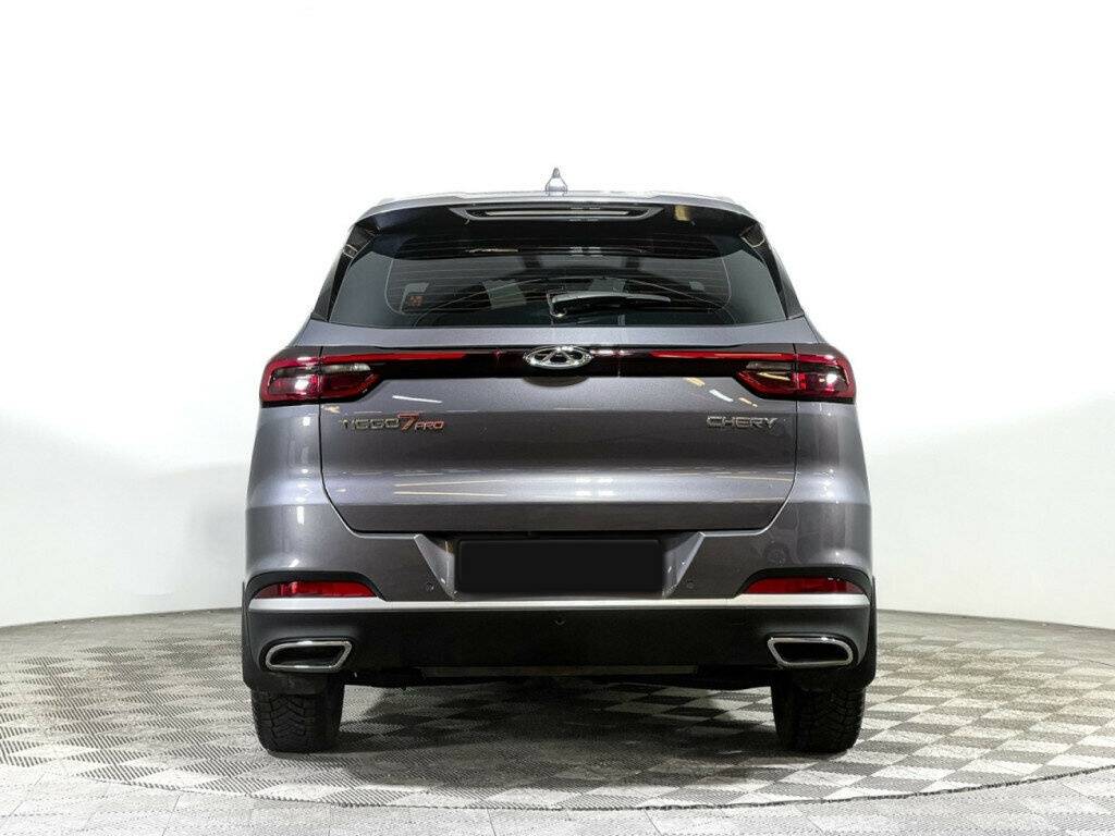 Купить Chery Tiggo 7 Pro, 2022, 38 036 км.. Фото: #5