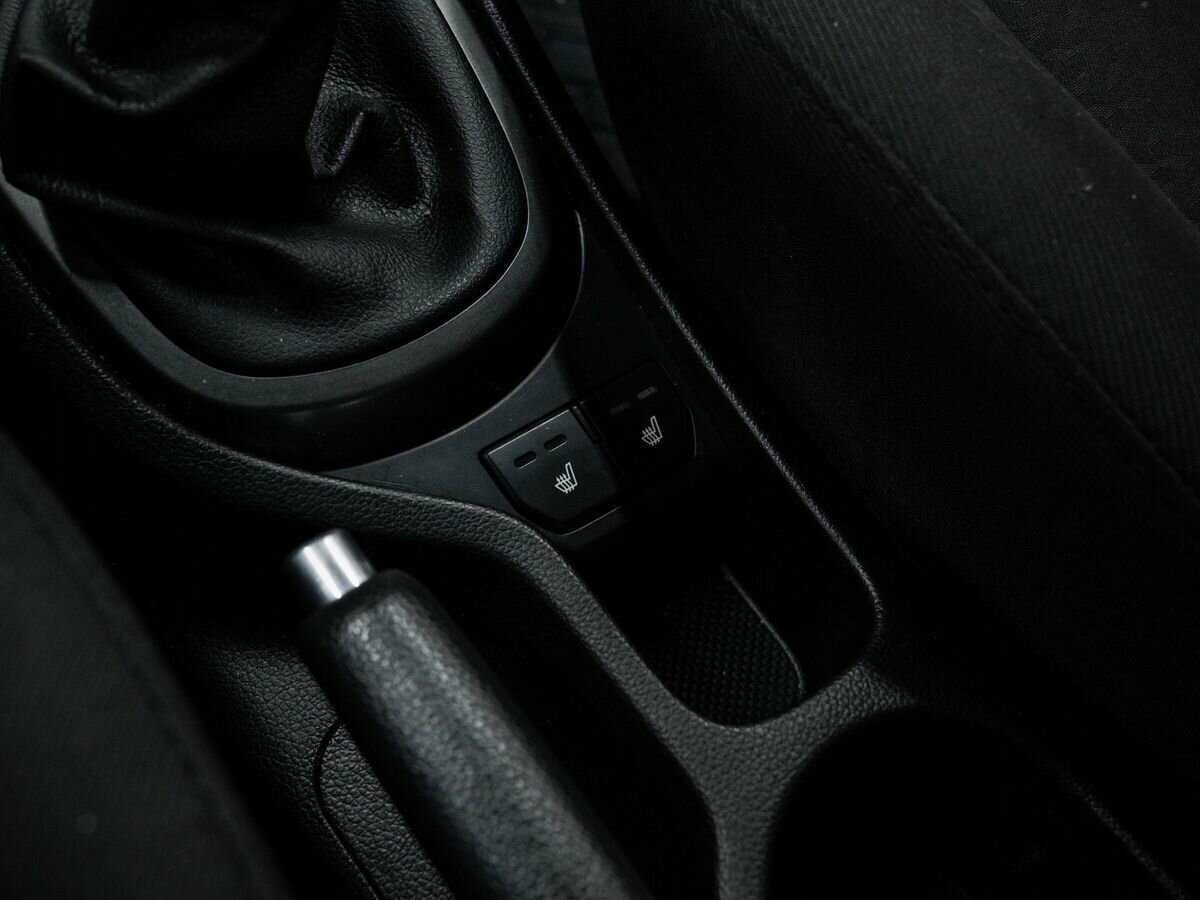 Купить Kia Rio, 2016, 90 000 км.. Фото: #17