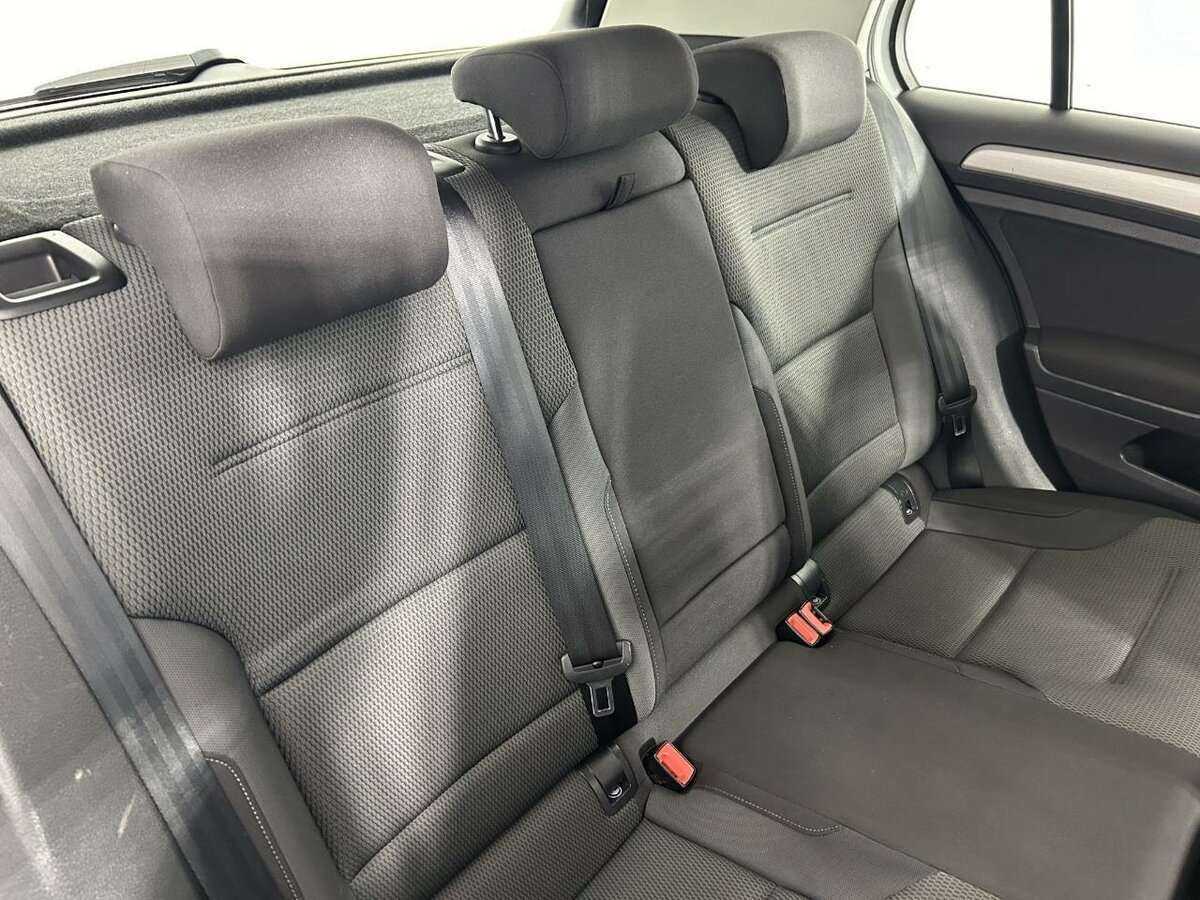 Купить Volkswagen Golf, 2015, 180 106 км.. Фото: #14