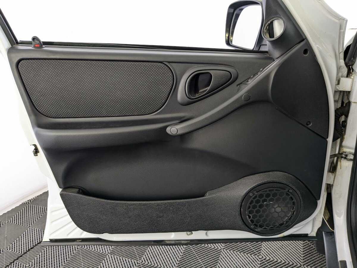 Купить Lada (ВАЗ) Niva, 2022, 19 076 км.. Фото: #3