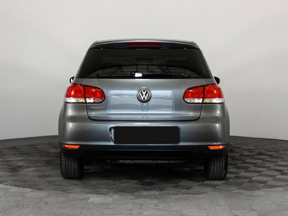 Купить Volkswagen Golf, 2012, 144 071 км.. Фото: #5