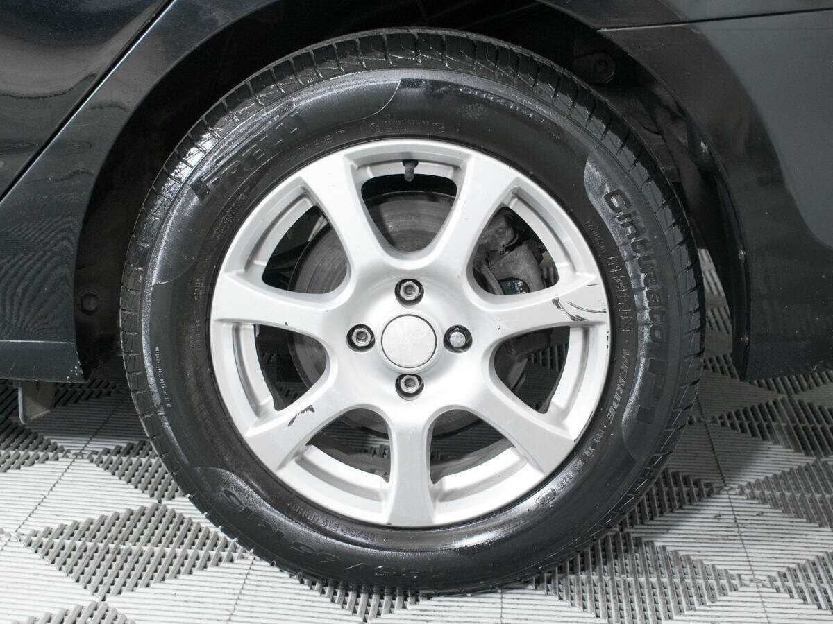 Купить Hyundai Solaris, 2014, 104 987 км.. Фото: #15