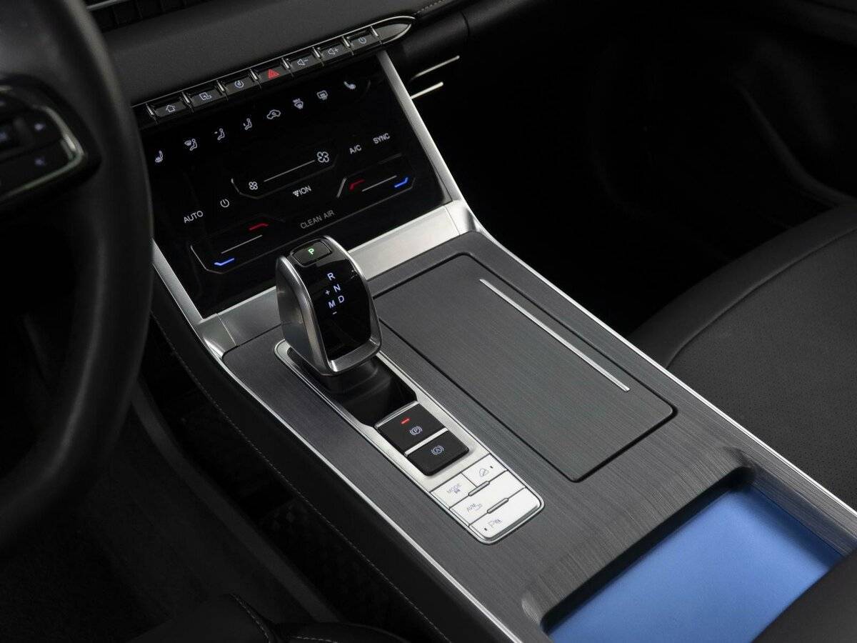 Купить Chery Tiggo 7 Pro Max, 2022, 34 062 км.. Фото: #16