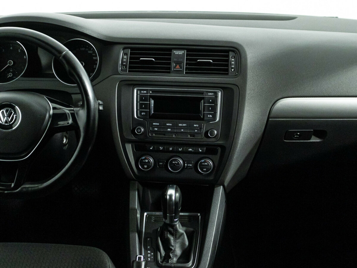 Купить Volkswagen Jetta, 2016, 247 728 км.. Фото: #13