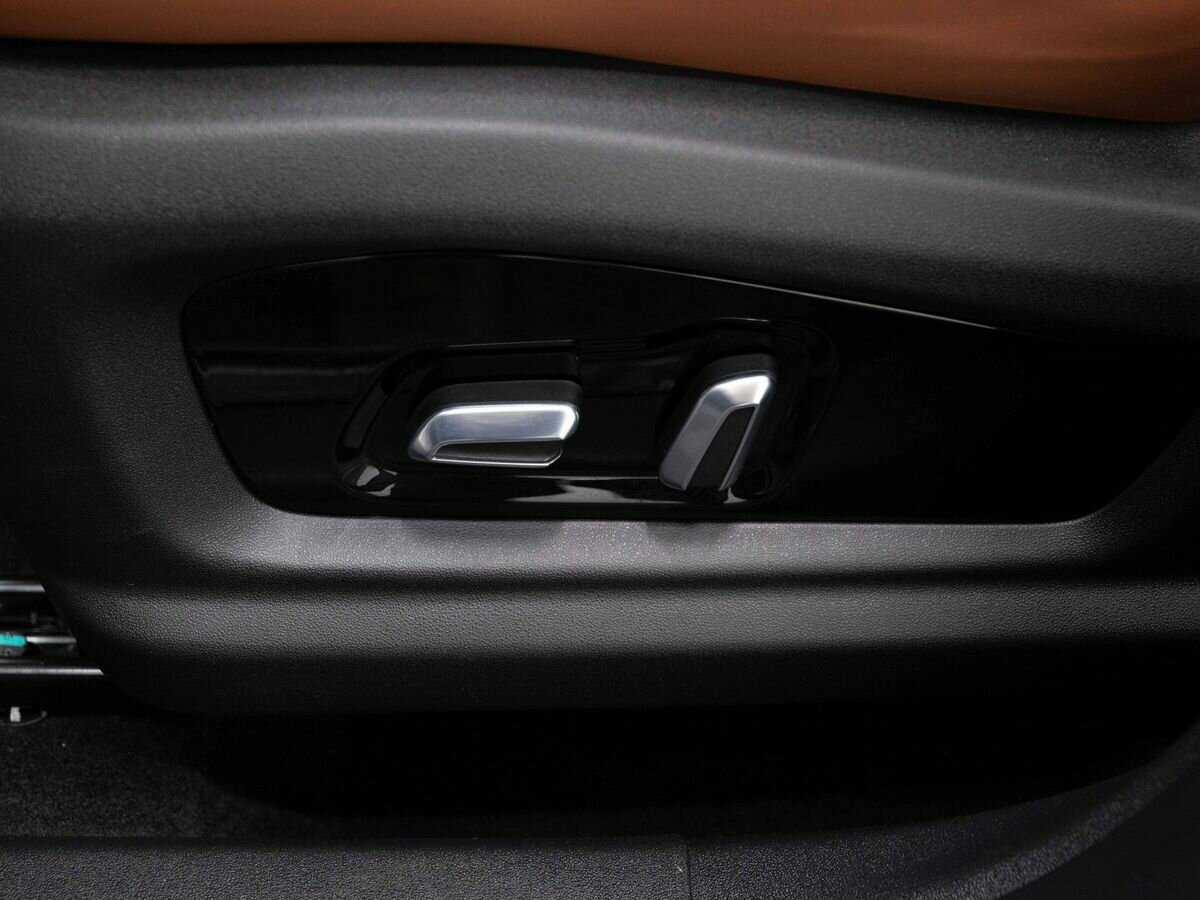 Купить OMODA C5, 2023, 5 897 км.. Фото: #23