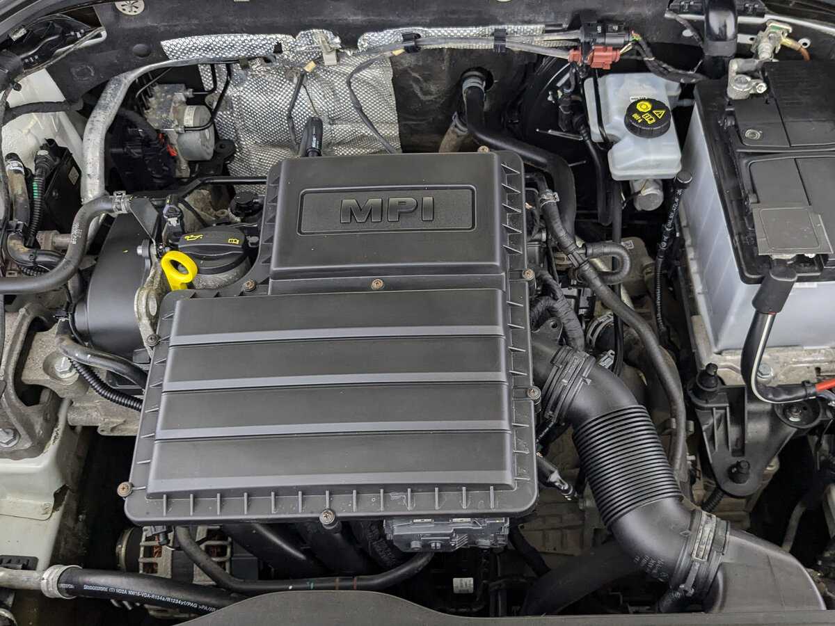 Купить Skoda Octavia, 2019, 103 919 км.. Фото: #8