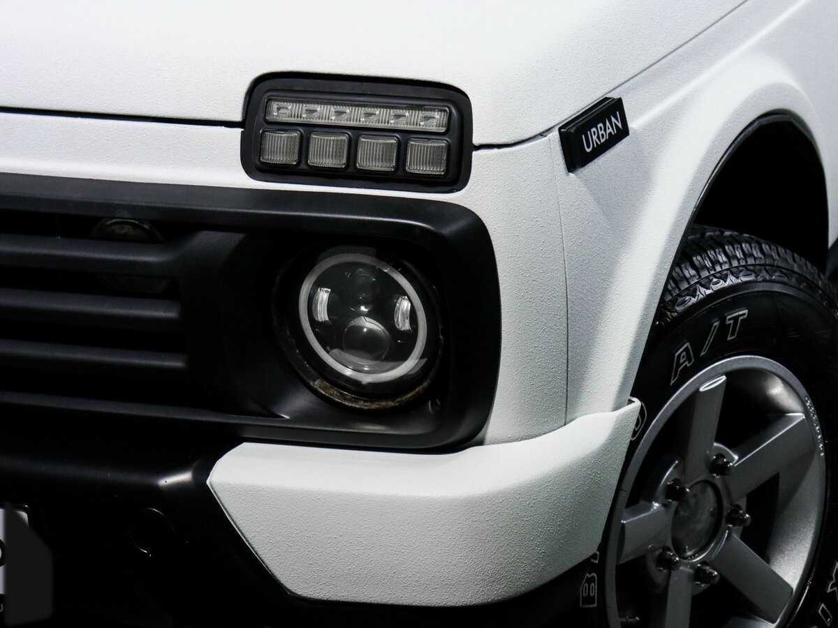 Купить Lada (ВАЗ) 2121 (4x4), 2016, 16 000 км.. Фото: #13