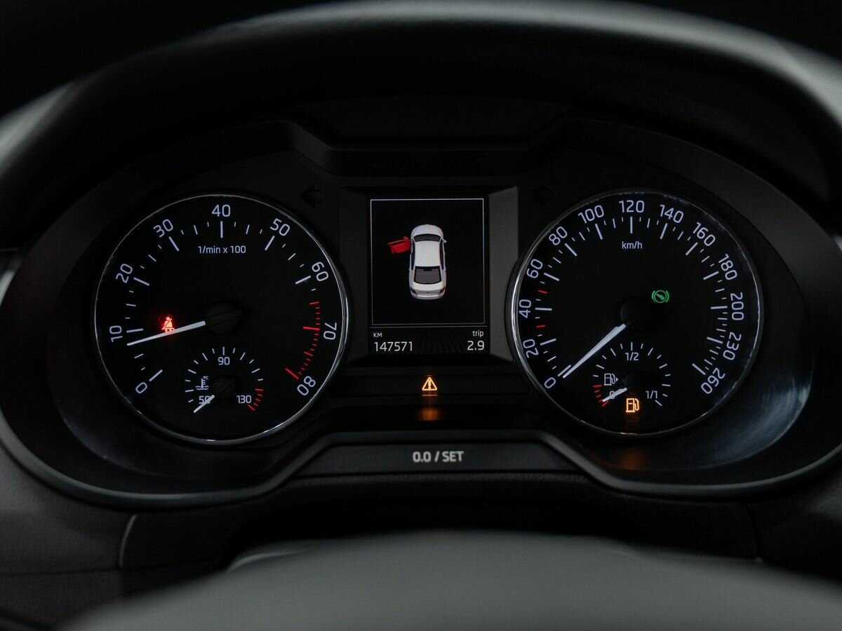 Купить Skoda Octavia, 2016, 147 000 км.. Фото: #19