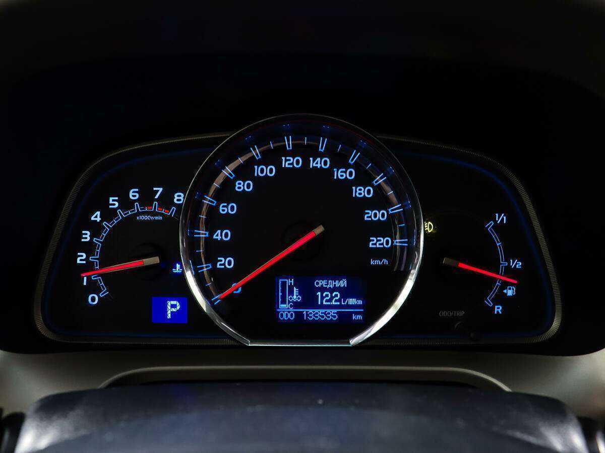 Купить Toyota RAV4, 2014, 133 474 км.. Фото: #14