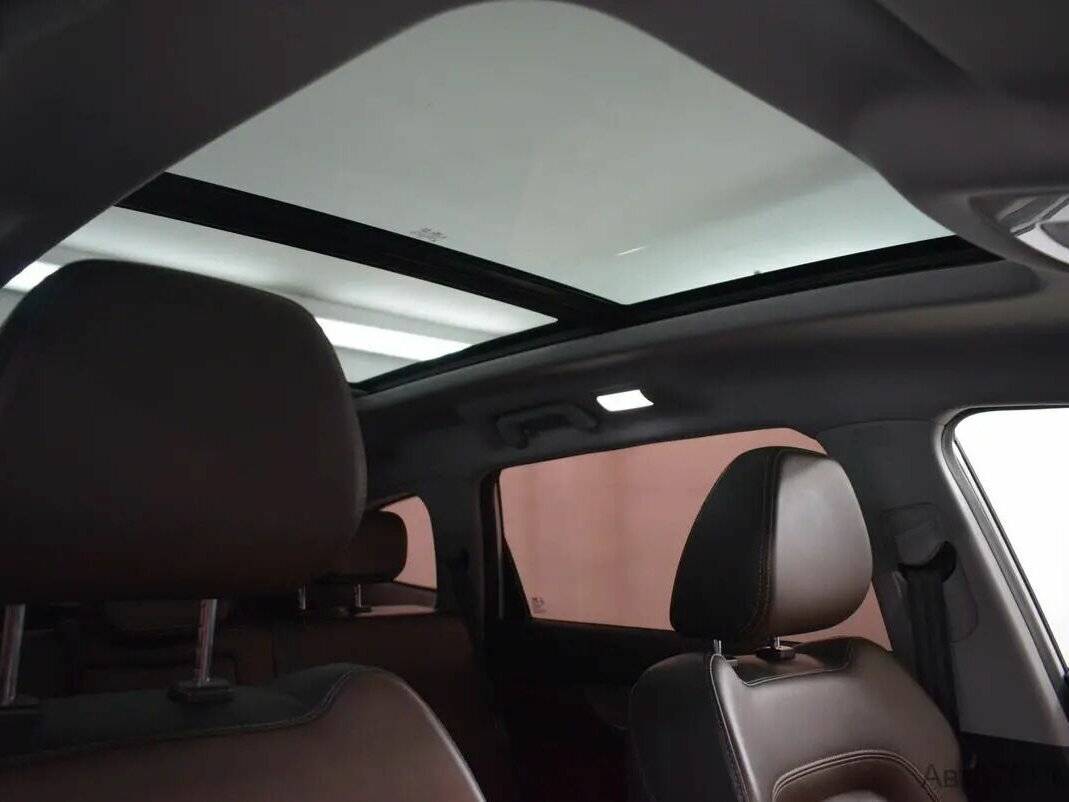 Купить Chery Tiggo 8 Pro, 2021, 78 600 км.. Фото: #11