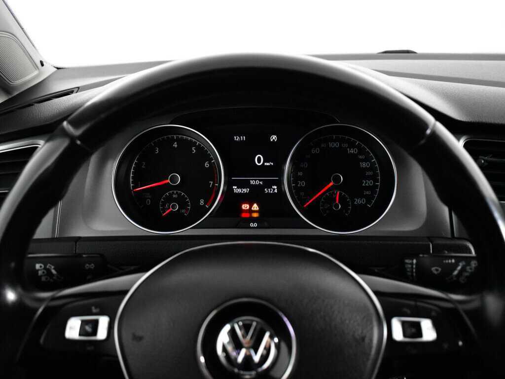 Купить Volkswagen Golf, 2014, 109 000 км.. Фото: #10