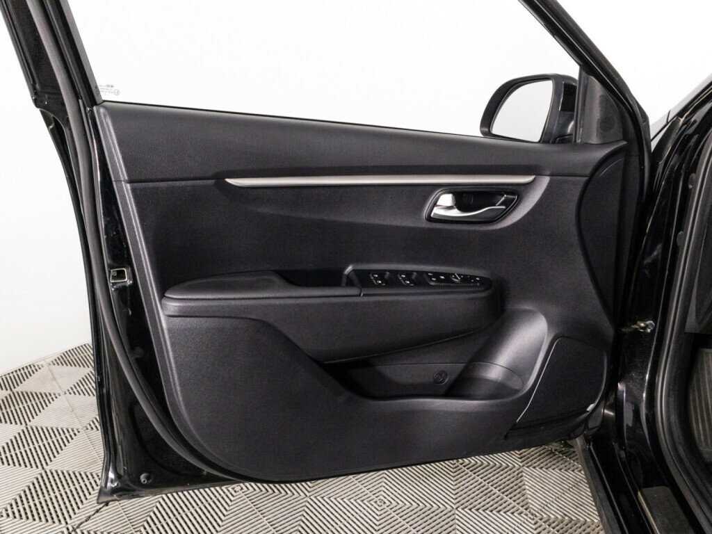 Купить Kia Rio, 2021, 101 735 км.. Фото: #22