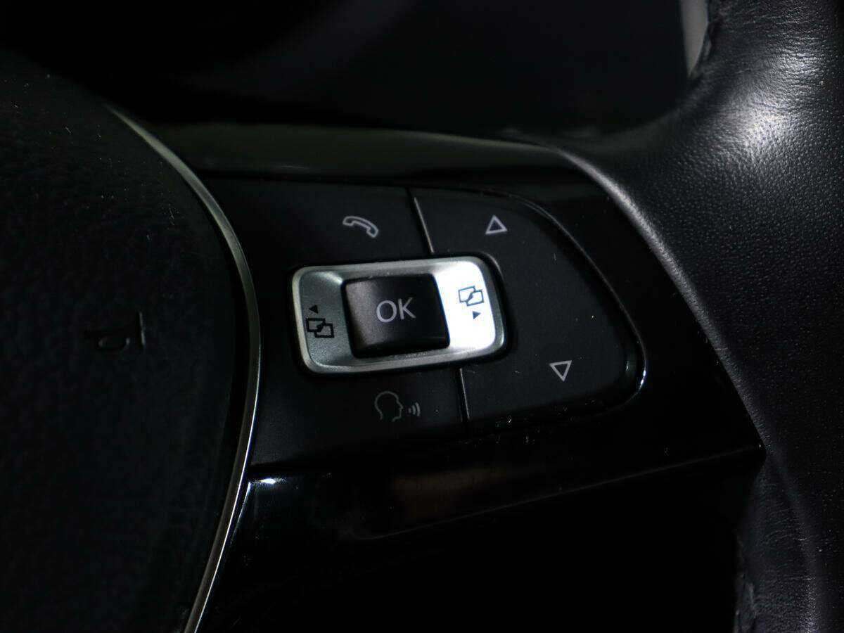 Купить Volkswagen Polo, 2019, 90 456 км.. Фото: #14