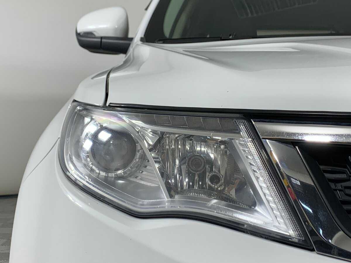 Купить Geely Atlas, 2018, 166 231 км.. Фото: #9