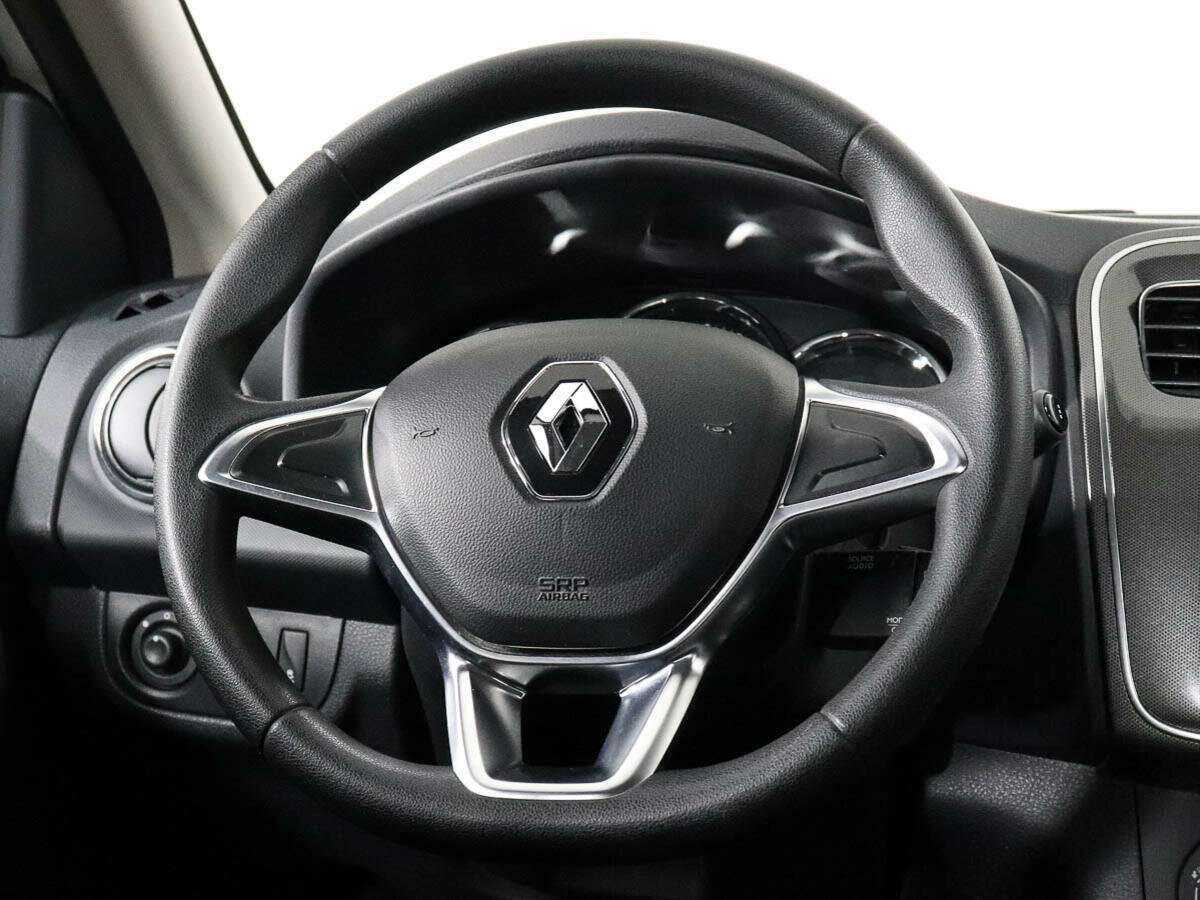 Купить Renault Logan, 2020, 62 202 км.. Фото: #10