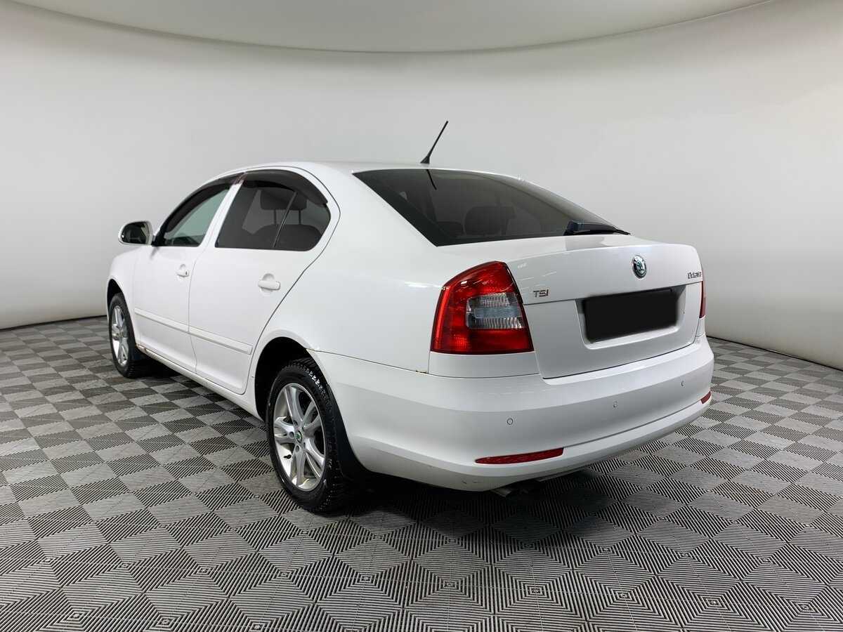 Купить Skoda Octavia, 2012, 150 562 км.. Фото: #6