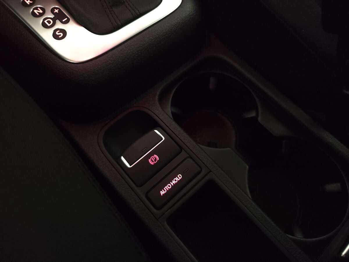 Купить Volkswagen Tiguan, 2012, 214 000 км.. Фото: #11