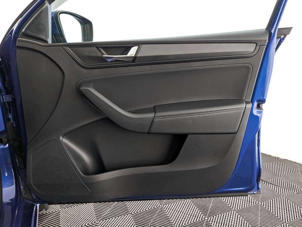 Купить Skoda Rapid, 2021, 72 791 км.. Фото: #20