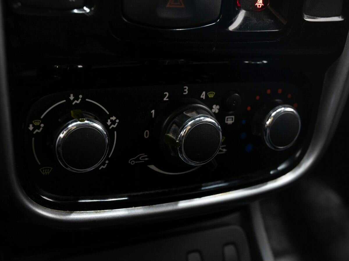 Купить Renault Duster, 2013, 191 657 км.. Фото: #19