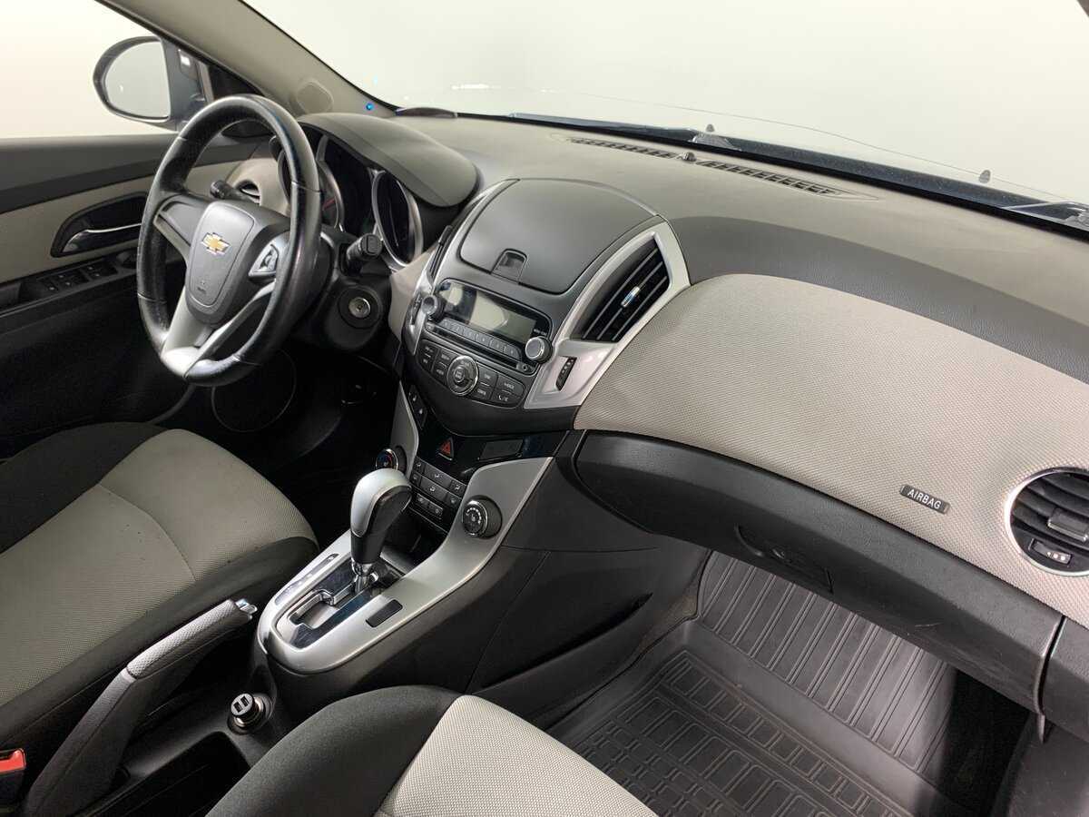 Купить Chevrolet Cruze, 2013, 175 909 км.. Фото: #13